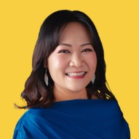 Gabrielle Loh, Faith-Driven Personal Branding Strategist