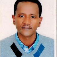 Mesfin Abegaz