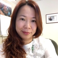 Jackie Tan