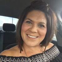 Mary Taylor