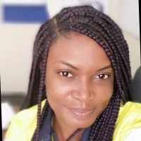 Priscilla Amoako Quaicoe