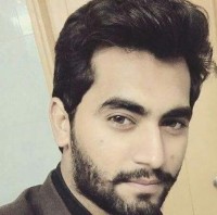 khuram shahzad