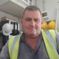 Adrian George