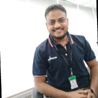 Zeeshan Ahmed