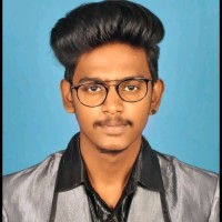Aravind K
