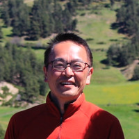 Masahiro Nakanishi