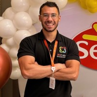 Kareem Sherif