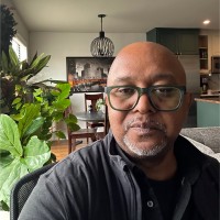 Fredrick Wright
