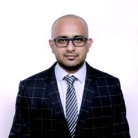 ALPESH Jethwa