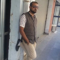 Mohd Abu Talib