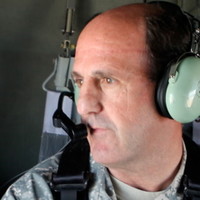 James Gabrielli