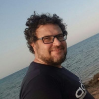 Amir Mohamed Tawfik