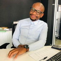 Thatayaone Lawrence Loabo