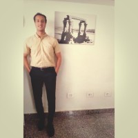 samir mahdi