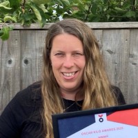 Emma Aldred