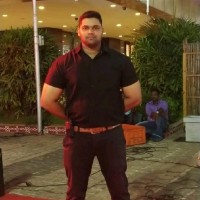 Shaik Haneef