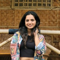 Pranita Shinde