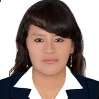 Yesenia Vilca Quispe