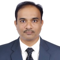 Yogesh Mahajan