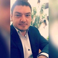 Alexis Miguel Landivar Mosiño
