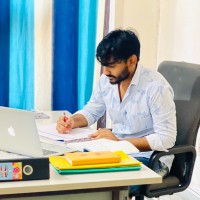 Kapil Kharb