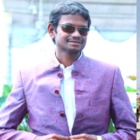 Dr Anji