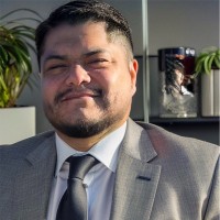 Benjamin Santiago