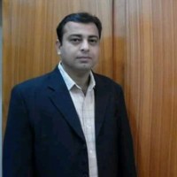 Sheeraz Pathan