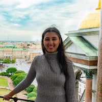 Tanya Bharti