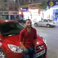 Unal Uslu
