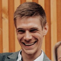 Rasmus Yde