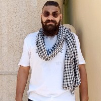 Satpal Singh M