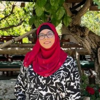 Mariam Itani