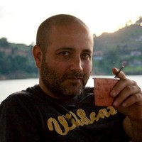 Edwin Mesa
