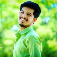 Akshay Shinde