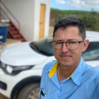 Marcio Ribeiro