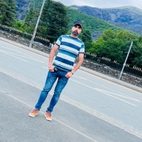 Inderjit Singh