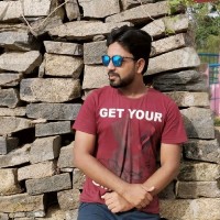 Rakesh CN
