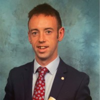 Frank Gilsenan