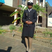 Portia Mpho