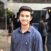 Santosh Chundru
