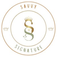 Savvy Signature
