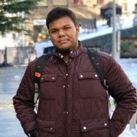 Siraj Hassan Mohideen