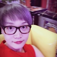 Joan Wu