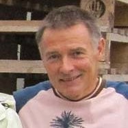 Nils Fog Gjersøe