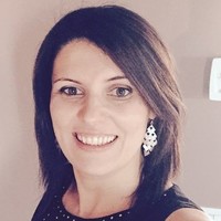 Catherine Roche