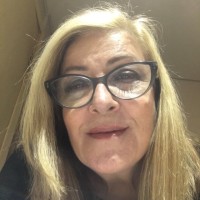 Silvia Regina Cozzo