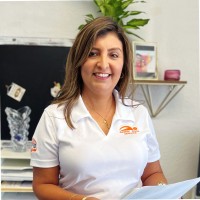 Valerie Venegas