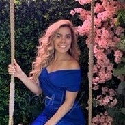 Melissa Ordonez