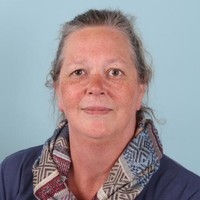 Lieke Sterkenburg